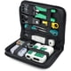 thumbnail image 1 of Kit De Herramientas Para Redes Crimpeadora Pelacable Rj45, 1 of 3