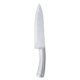 thumbnail image 1 of Cuchillo Chef Acero 1 Pieza Acero Inoxidable Plateado, 1 of 3