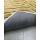 thumbnail image 5 of Alfombra Jacquard Texturizada Con Diseño Y Flecos 180x200 Cm, 5 of 7