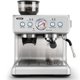 thumbnail image 1 of Máquina de espresso Gevi de doble caldera, molinillo de 58 mm y 31 ajustes, 1 of 8