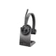 thumbnail image 1 of Auricular inalámbrico Poly Voyager 4310 UC de un solo oído USB, 1 of 2