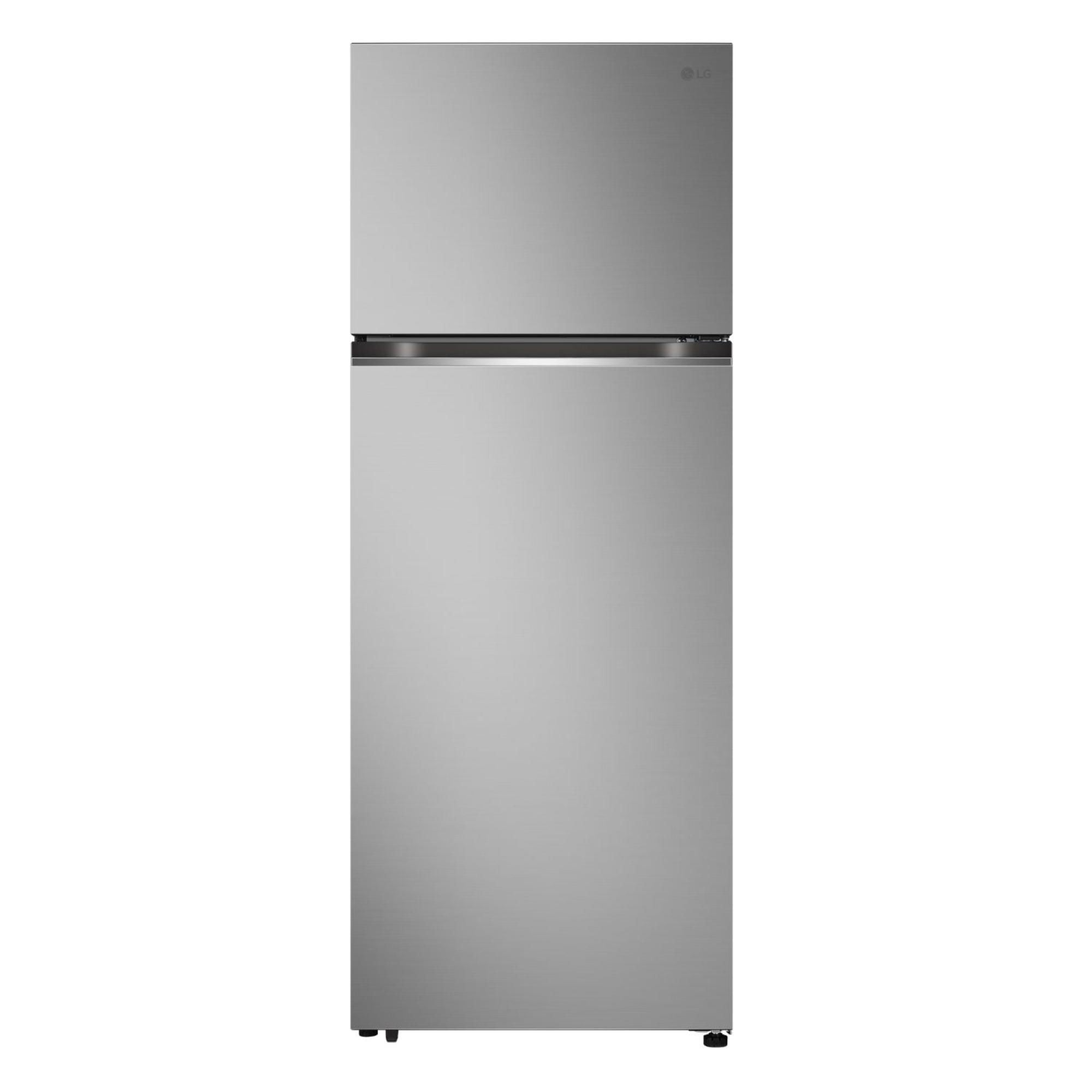 Lg - Refrigerador Top Mount No Frost / Vt45Bpyk 461 Litros