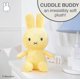 thumbnail image 4 of Peluche KIDS PREFERRED Miffy Dutch Bunny de 35 cm para niños, 4 of 6