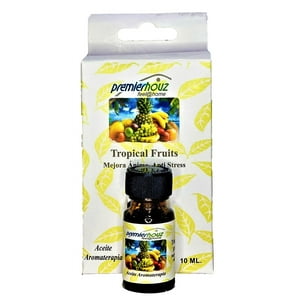 Aceite Aromaterapia Frutos Tropicales - Premier