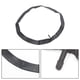 thumbnail image 4 of Ofertas Únicas 1 Pc Neumático de Tubo Interior de Bicicleta de Carretera MTB de Goma Negra 24"x2.125", 4 of 6