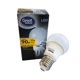 thumbnail image 5 of Ampolleta LED 11W Luz Cálida Base E27, 1 Un, 5 of 5