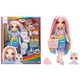 thumbnail image 1 of Muñeca Rainbow High Amaya Kit DIY Sparkle Slime y Mascota, 1 of 3