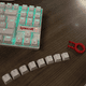 thumbnail image 4 of REDRAGON TECLADO GAMER MECANICO DARK AVENGER RGB, 4 of 11