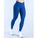 thumbnail image 1 of Leggins Training Mujer Dupe Dfyne Vision Estilo Moderno - YJ329, 1 of 8