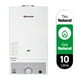 thumbnail image 1 of Calefon 10 Litros Gas Natural Tiro Natural, 1 of 7