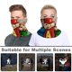 thumbnail image 4 of Braga de Cuello Alvin And The Chipmunks Protección Solar Multicolor, 4 of 6