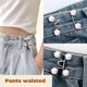 thumbnail image 2 of Abrazadera para pantalones EAEDMY 72 piezas ajustable sin coser, 2 of 6