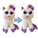 thumbnail image 2 of Peluche de peluche Feisty Pets Glenda Glitterpoop, 2 of 5