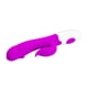 thumbnail image 3 of Vibrador Peter Fucsia Pretty Love, 3 of 7