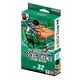 thumbnail image 1 of One Piece TCG: Starter Deck ST-32 Zoro Green, 1 of 2