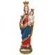 thumbnail image 1 of Figurilla Regalo de Amor - Estatua de María Auxiliadora 30 cm, 1 of 2