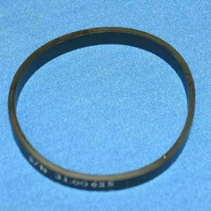 Bissell - Bomba Plana Belt Hot Shot Powersteamer 1698 Paquete De 2