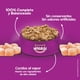 thumbnail image 3 of Alimento Húmedo Gato Adulto Sabor Pollo Pouch, 85 g, 3 of 8