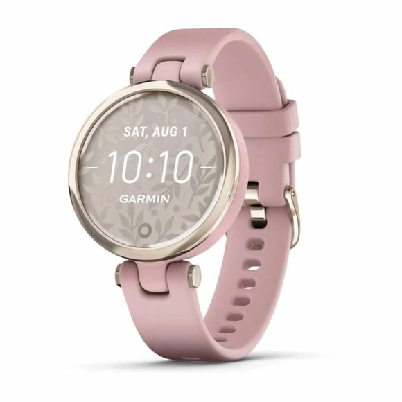 Smartwatch Lily Sport - Rosa