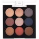 thumbnail image 2 of Paleta de Sombras Kokie Cosmetics Master Essentials 6g, 2 of 2