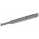 thumbnail image 4 of RIEL-F Forza 2U Profundidad-478-1130mm Guía para Bastidor Soporta-80Kg, 4 of 4