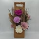 thumbnail image 1 of Arreglo Caja Floral Surtida, 1 of 4