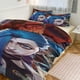 thumbnail image 2 of Jin-x Ji-nx Jin-x Ji-nx Bedding Set Sheet Set for Kids Adults,All Season Lightweight, 2 of 5