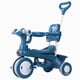 thumbnail image 1 of Triciclo Bicicleta Infantil con Musica y Luces, 1 of 5