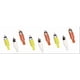 thumbnail image 2 of 3 Set Conectores Rca Audio Video Repuesto Soldar Armar Juego multicolor, 2 of 7