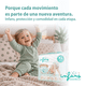 thumbnail image 5 of Pañales desechables Super Premium XL INFANS 120 UND, 5 of 5