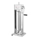 thumbnail image 3 of Embutidora Manual Vertical 7 Litros Acero Inox., 3 of 5