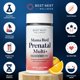thumbnail image 4 of Vitamina prenatal Best Nest Wellness Mama Bird, sin hierro, 30 unidades, 4 of 7