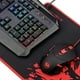 thumbnail image 3 of Teclado + Mouse + Mouse Pad + Audífonos Gamer S101-BA, 3 of 9