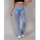 thumbnail image 3 of Calza Flare Mujer Push Up Moldeadora corte V, 3 of 5