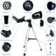 thumbnail image 3 of Telescopio Niño Astronómico Aficionado Portatil H620 36050, 3 of 3