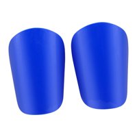 Magideal - 1 Par De Espinilleras De Fútbol, Espinilleras De Pierna, Cojín De Vástago, Soporte Para Pantorrilla, Espinilleras, Protectores De Pantorrilla Para Fút 8 Cm X 65 Cm X 115 Cm