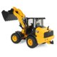 thumbnail image 4 of Cargadora de ruedas Toy Bruder CAT 02486 a escala 1:16 para niños a partir de 3 años, 4 of 6