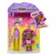 thumbnail image 1 of Muñeca Yummiland Michelle Mallows con brillo labial, 4", 1 of 7