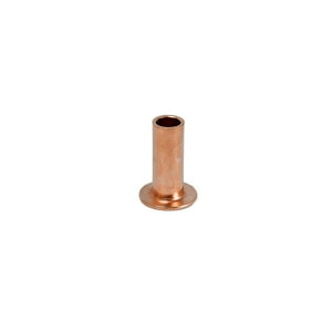 Suntech - Remache Balata 10-10 Acero - 500 Unidades