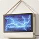 thumbnail image 1 of Bug Zapper GeckoMan Quiet Hybrid Spectrum 20 W para interiores, 1 of 6