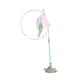 thumbnail image 3 of Juguetes De Plumas Para Gatos Con Ventosa, Juguetes Interactivos Para Gatos Para Gatitos, Chase Green, 3 of 5