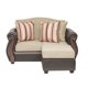 thumbnail image 1 of Sillón Modular New Bugambilia 2.1 Tela Pu Beige, 1 of 5