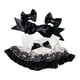 thumbnail image 1 of Ropa Para Muñecas, Muñeco De Peluche De Conejo De 15cm, Accesorios Elegantes Para Fotos, Traje De Enfermera Bonito Y Cómodo, 1 of 3