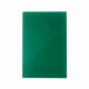 thumbnail image 1 of Base Tabla Salvacorte Mat Art Alternatives 30x45 Verde/Negro, 1 of 2