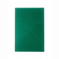 Base Tabla Salvacorte Mat Art Alternatives 30X45 Verde/Negro
