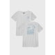 thumbnail image 3 of Polera Orgánica Sunset Blanco Mujer Falcone, 3 of 3