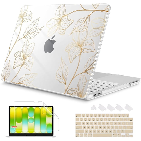 Carcasa Mektron para MacBook Neo de 13 pulgadas A3404 con chip A18 Pro
