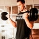 thumbnail image 5 of Barra Preolimpica 180cm Recta Cromada Gimnasio Fitness 7kg, 5 of 8