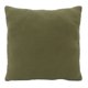 thumbnail image 2 of Cojín Mainstays Cuadrado Verde Oliva Algodón, 2 of 3