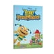 thumbnail image 1 of Henry Hugglemonster Cuadro decorativo colgante - Arte de pared - Póster enmarcado - Decoración de pared - Regalos para familia, amigos y aficionados 40*60 cm, 1 of 6